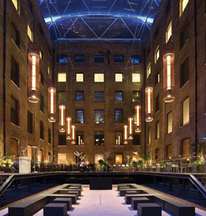 Devonshire Square