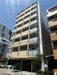 Sumiyoshi building