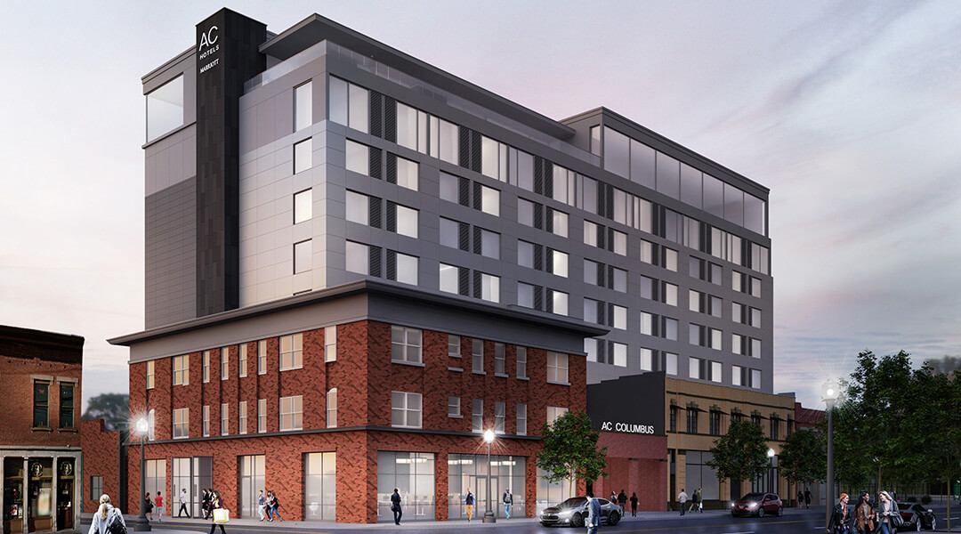 AC Hotel by Marriott