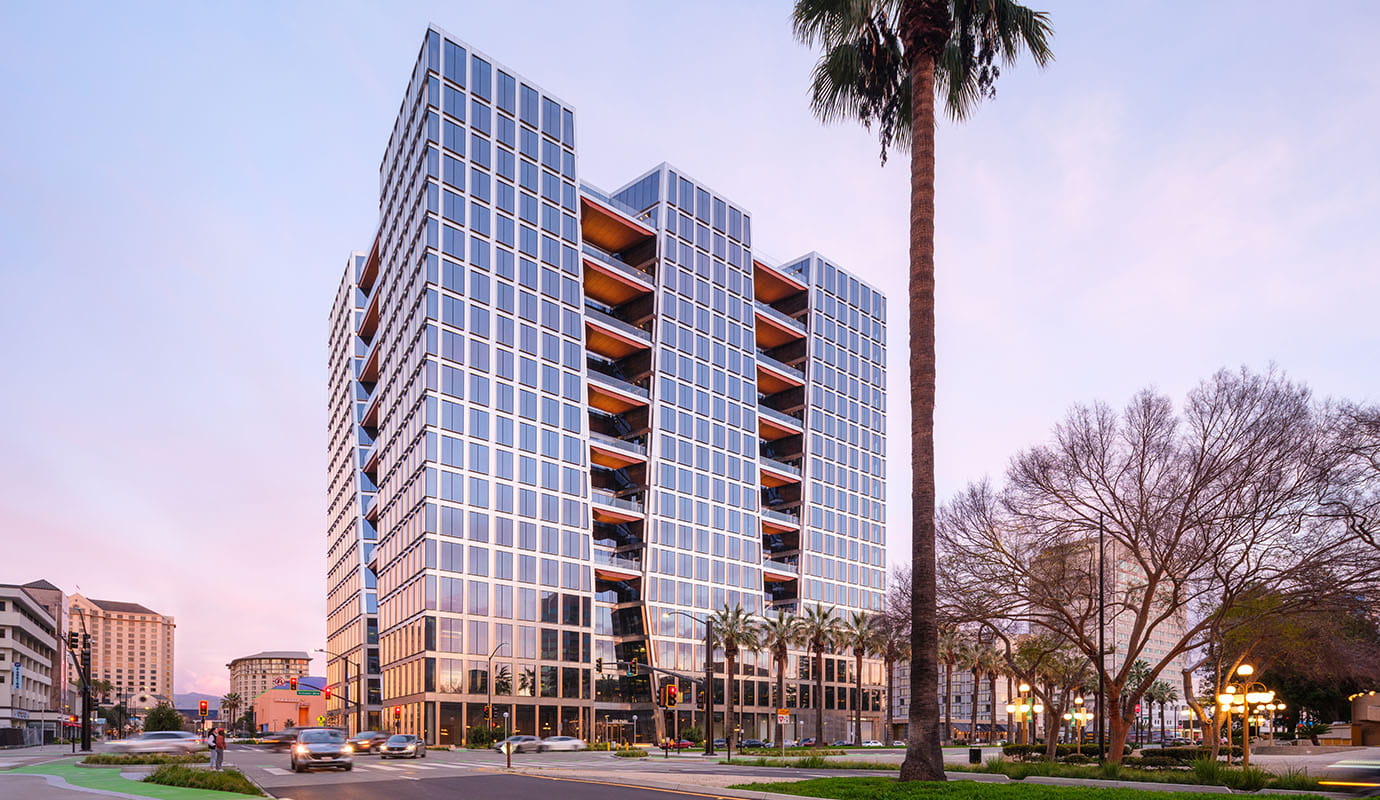 200 Park | Nuveen