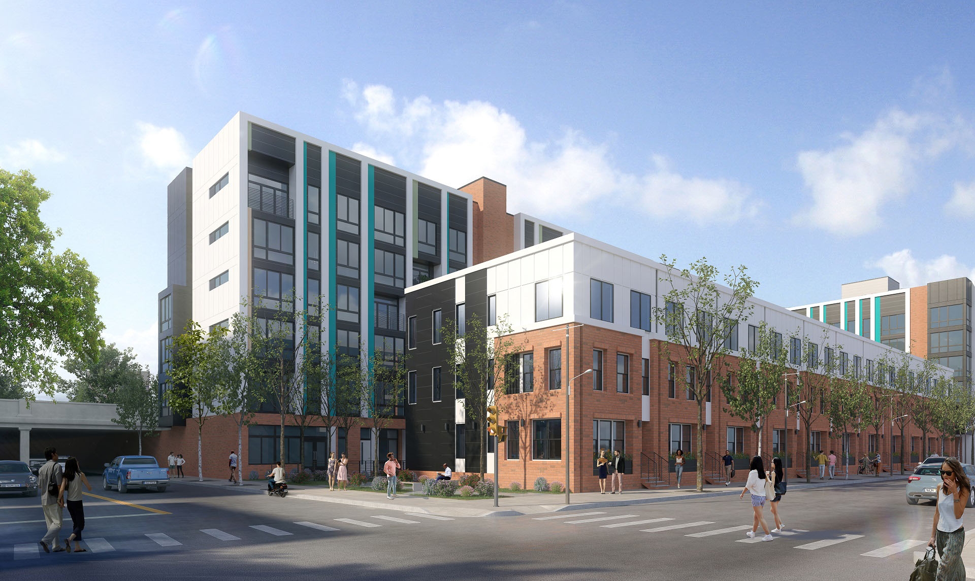 2200 East Somerset Avenue in Philadelphia, PA