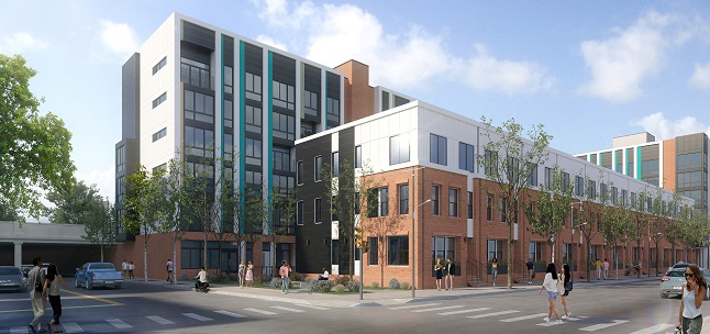 2200 East Somerset Avenue in Philadelphia, PA