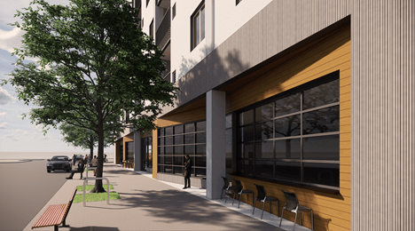 623 N. Santa Fe Drive 