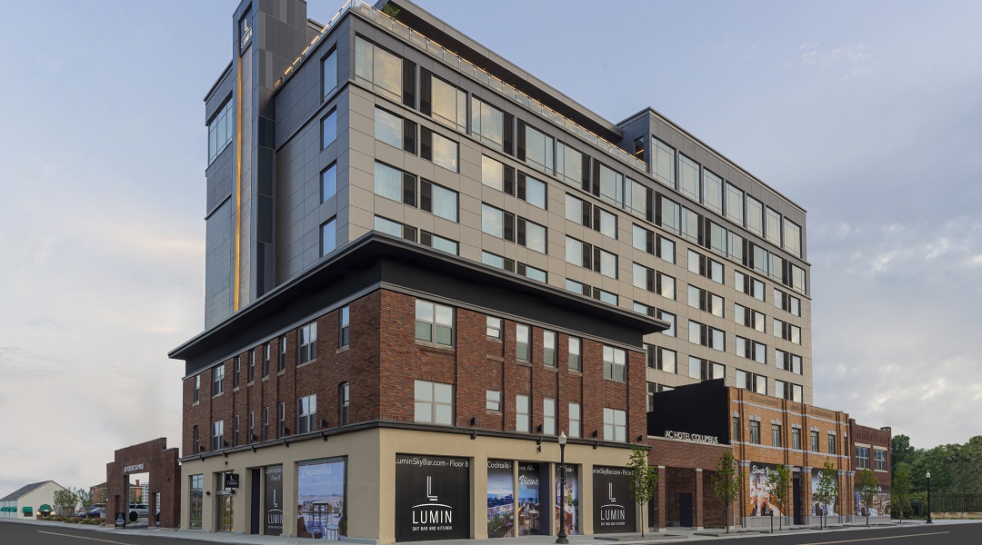 AC Hotel by Marriott
