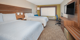 Holiday Room