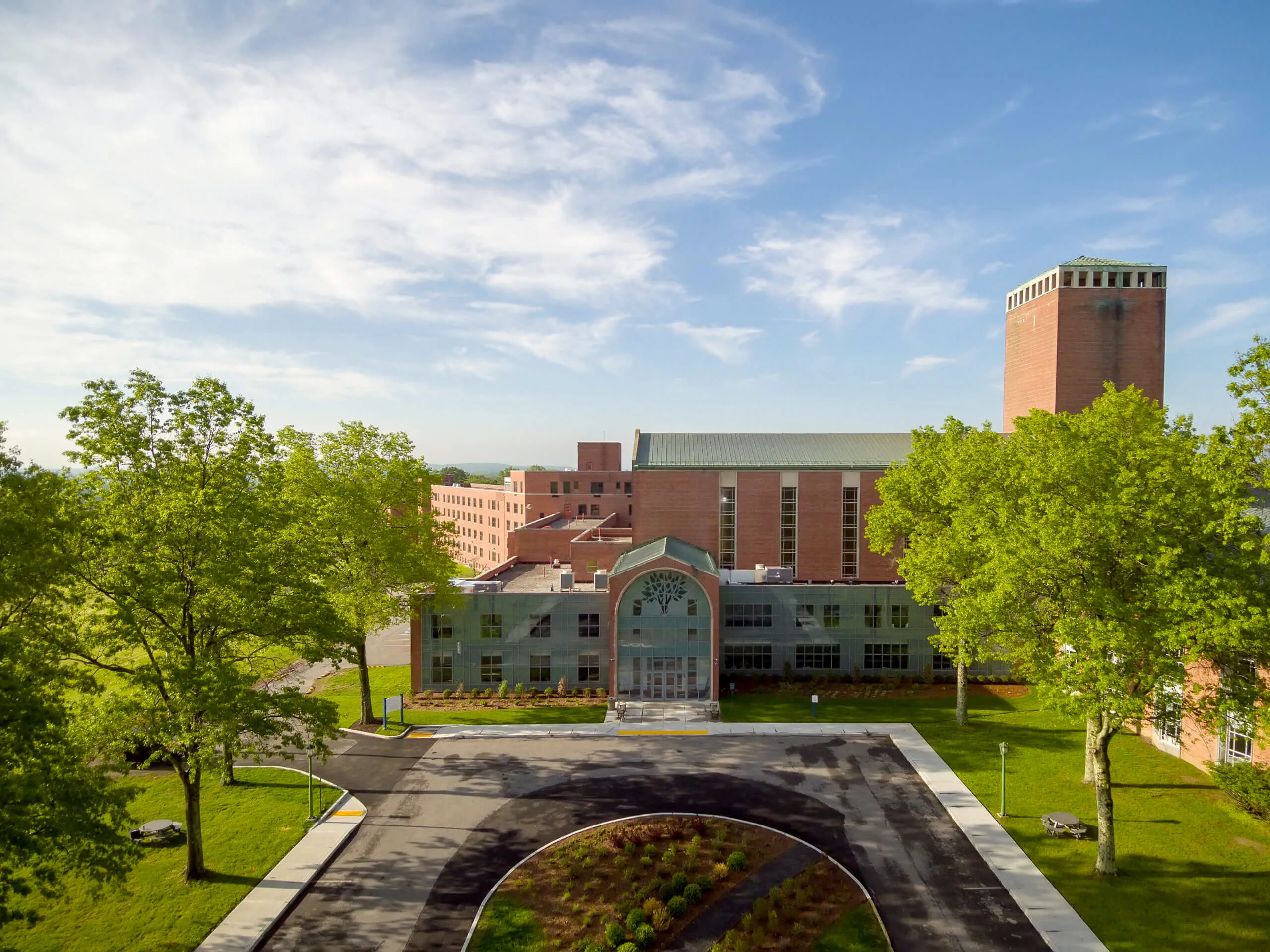 Shrub Oak International School Case Studies Nuveen Green Capital