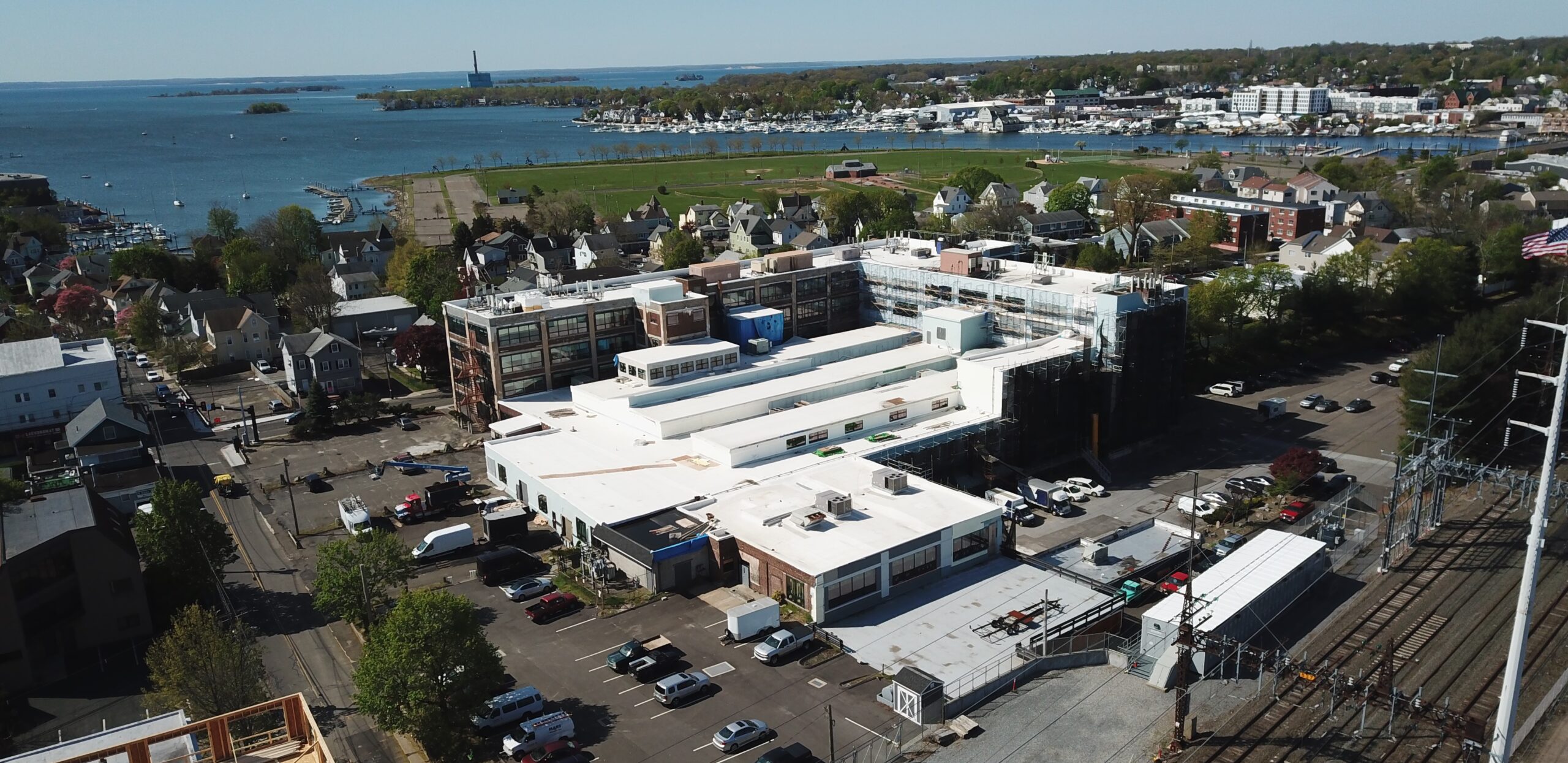 Workforce Training Center Case Studies Nuveen Green Capital Nuveen