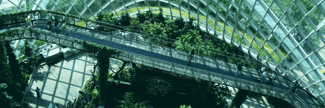 Healthy Buildings