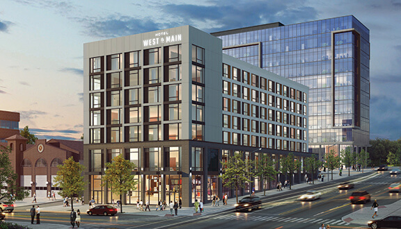 West Main 4