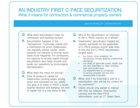 greenworks lending c pace securitization highlights