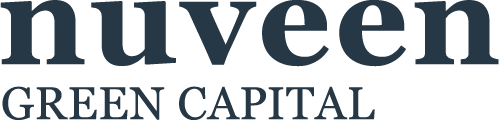 Nuveen Green Capital