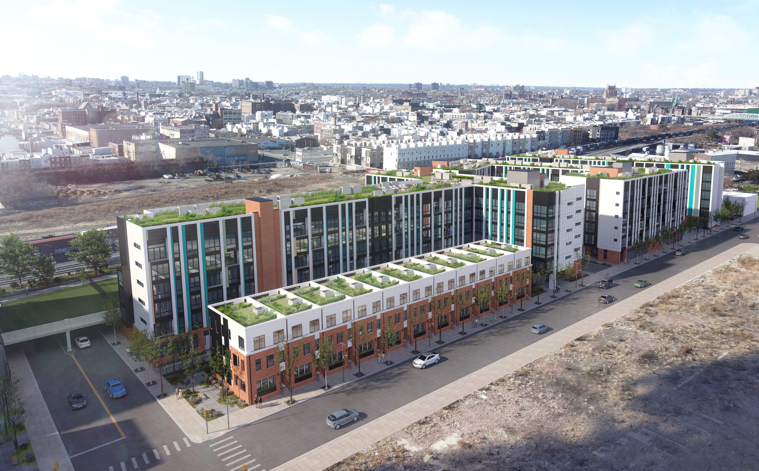 Nuveen Green Capital 