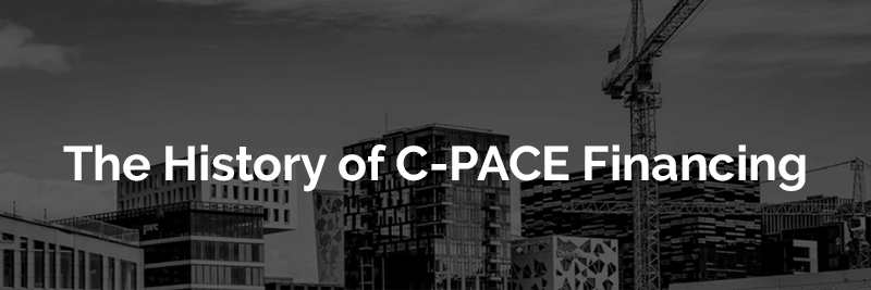 History of C Pace