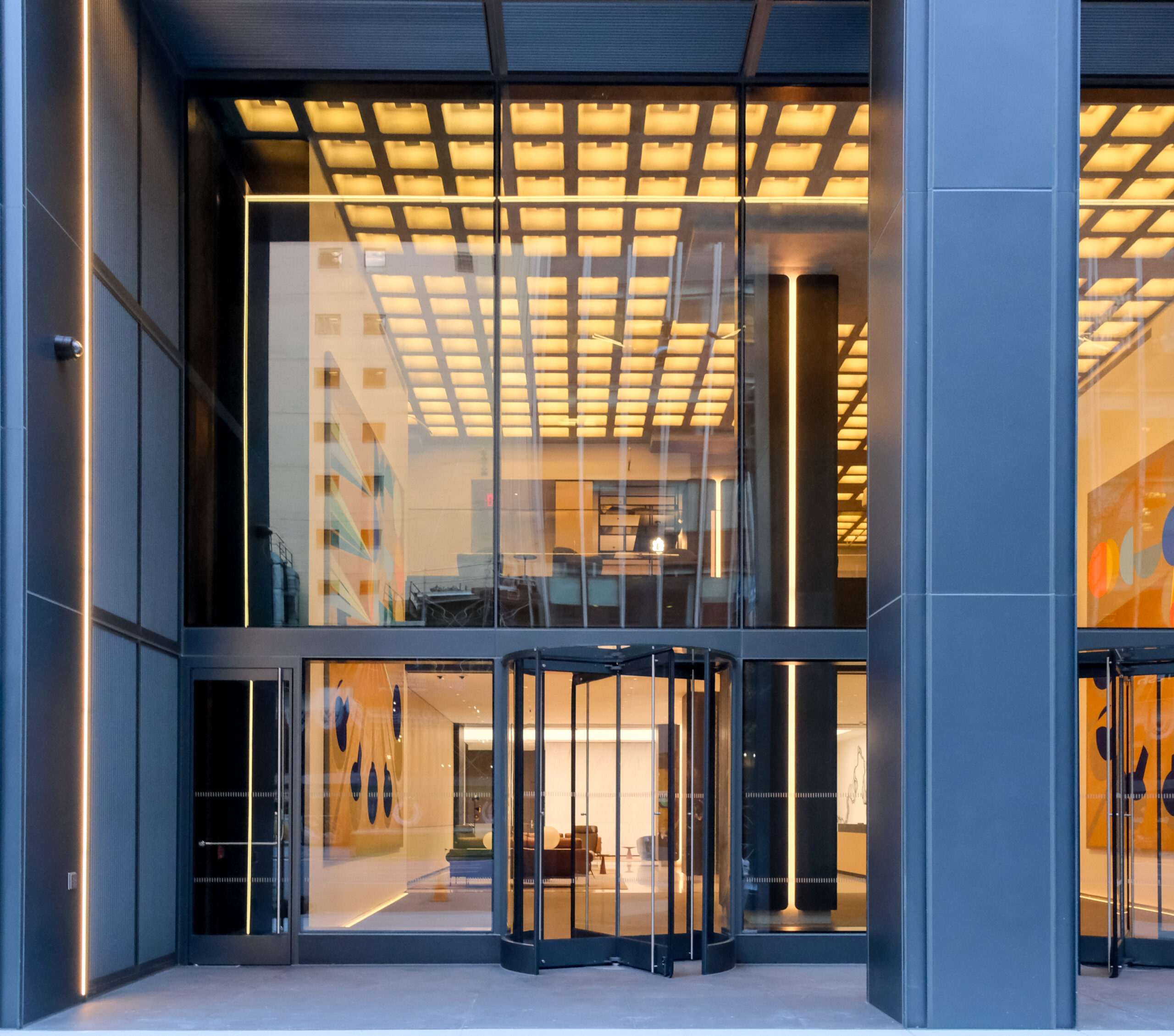 Nuveen 730 3rd Avenue 213