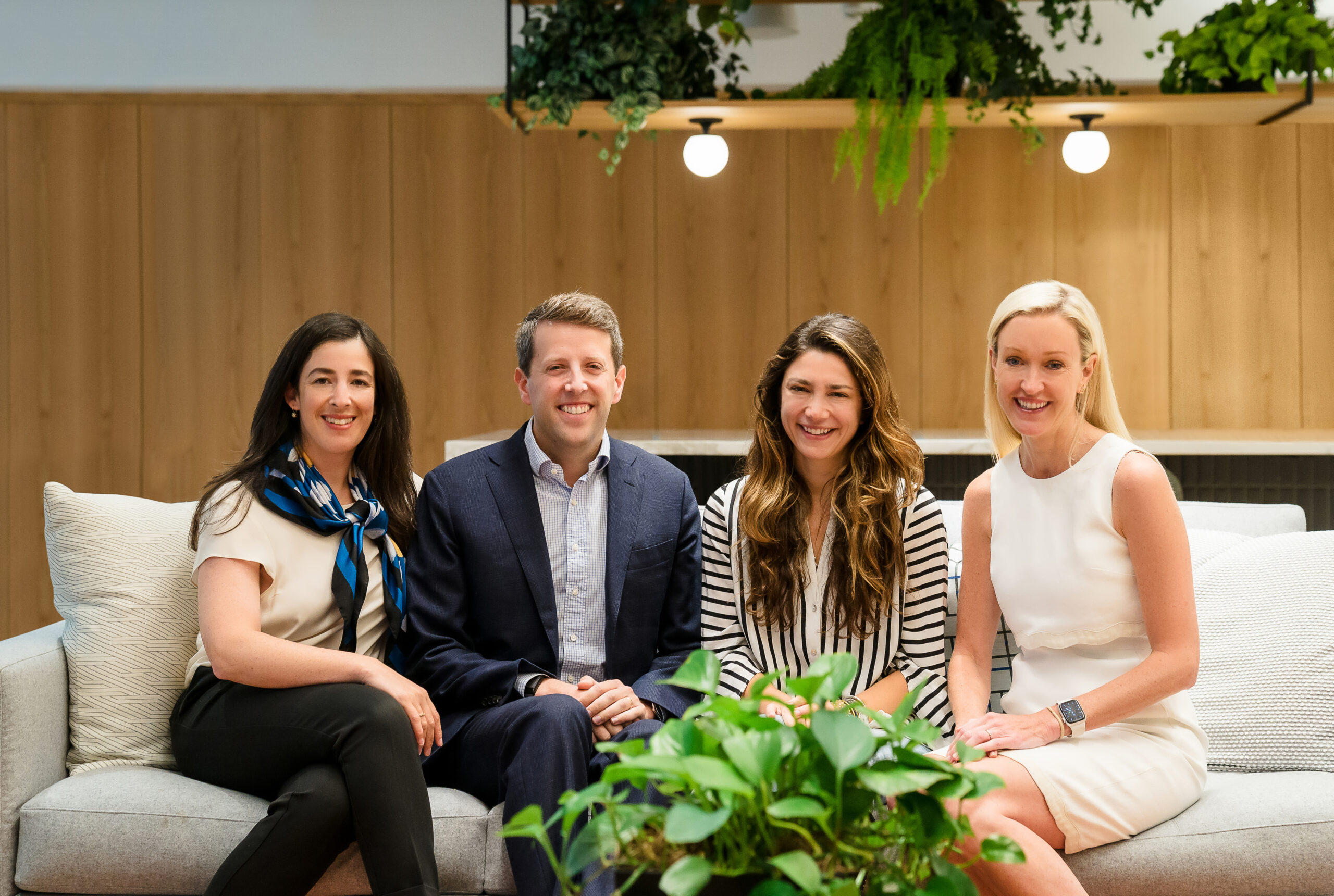 NGC Executive Team