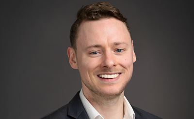 Arran Cooper