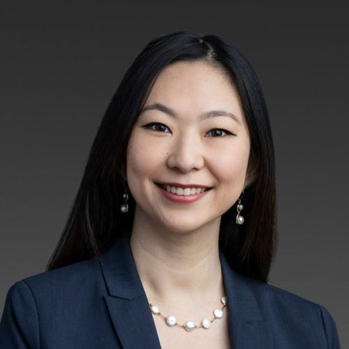 Linna Zang