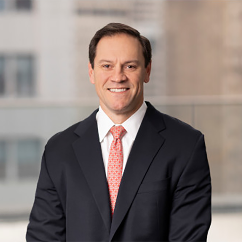 David Haddad Nuveen Institutional