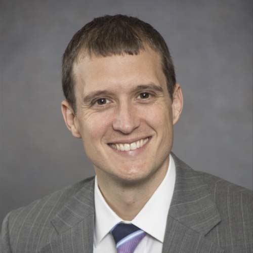 Christopher Williams Nuveen Institutional