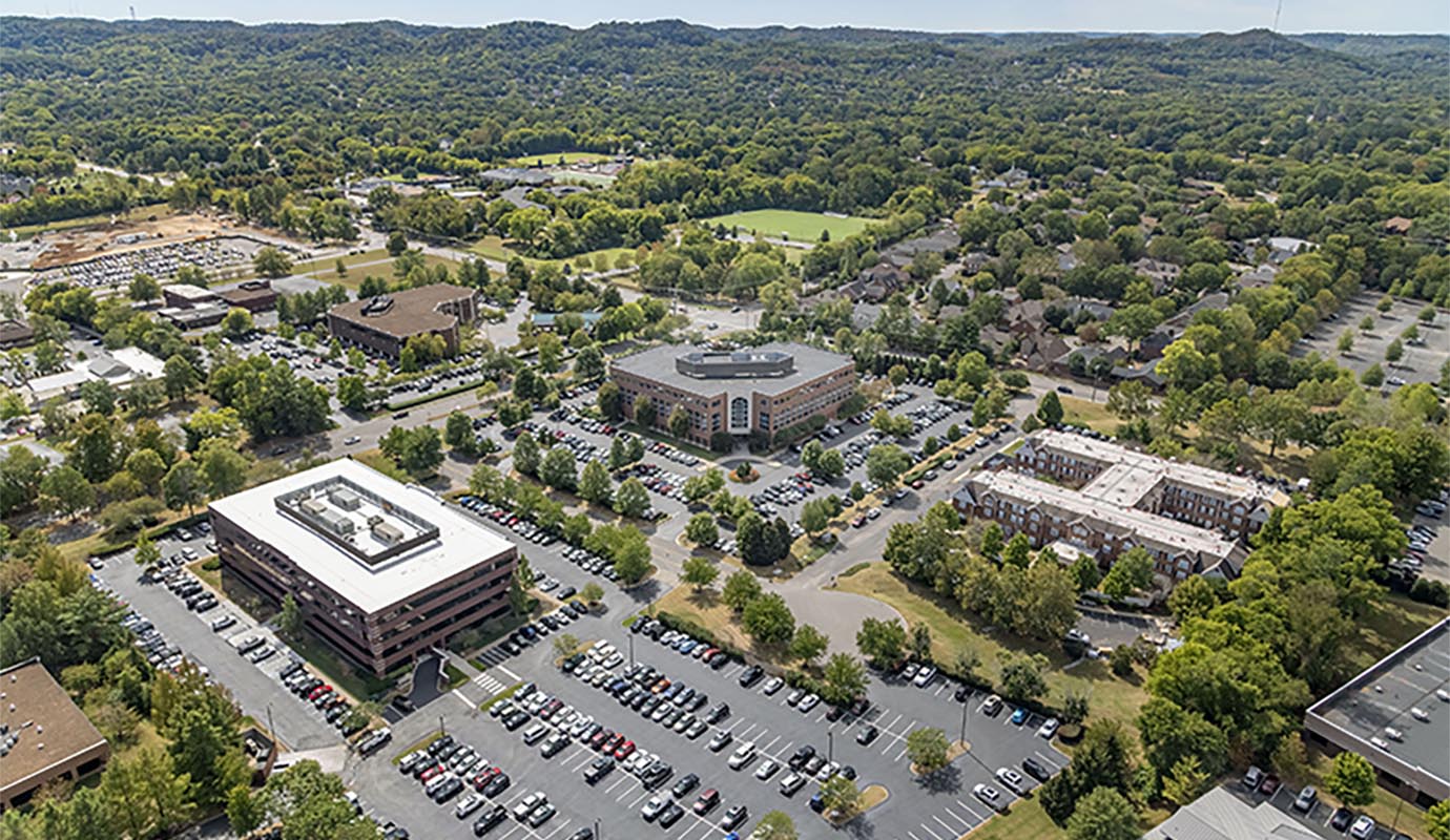 Maryland Farms Nuveen Institutional