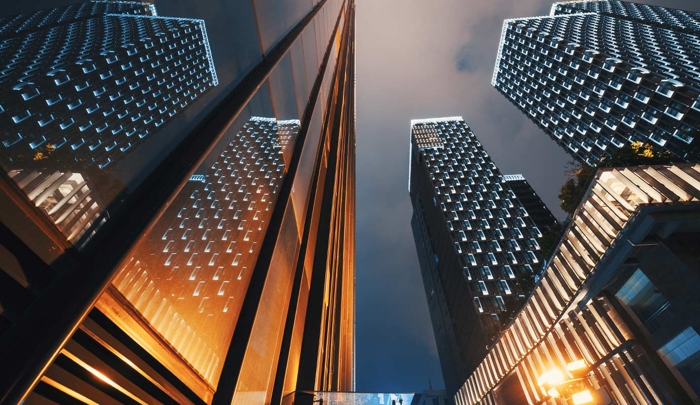 Perspectives in today’s real estate market Nuveen Institutional