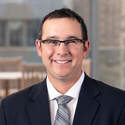 Michael L. Robinson
