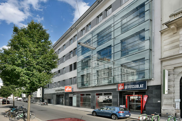 Silk 7 Offices