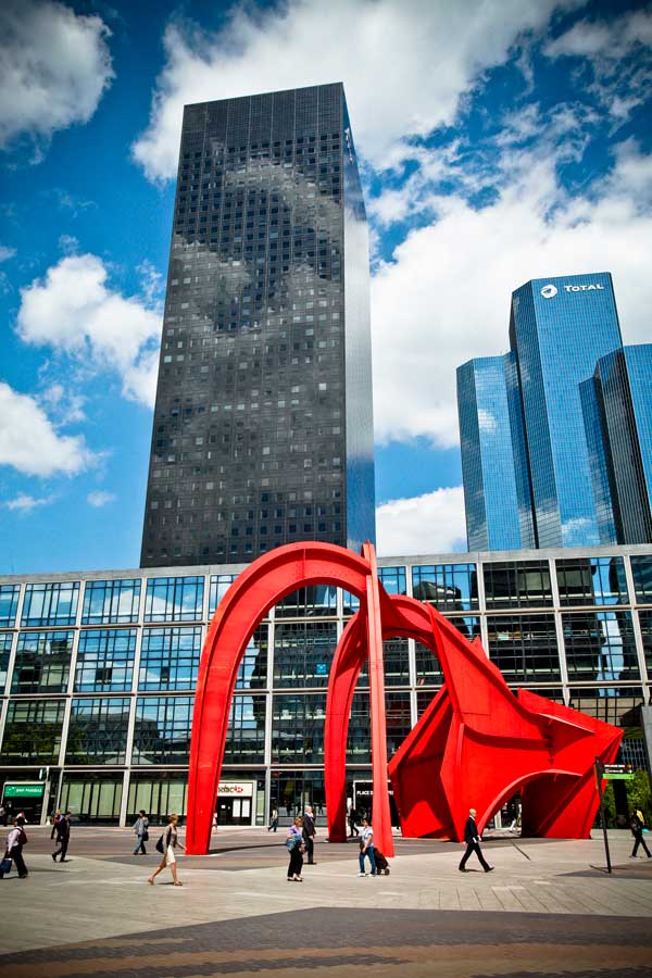 Tour Areva (Torre Areva)