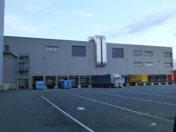LC Greven