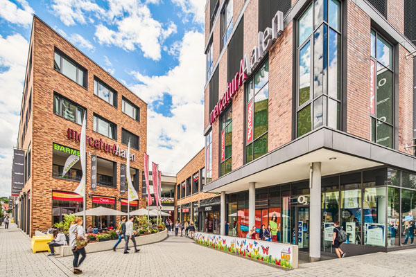 MercaturA Aalen