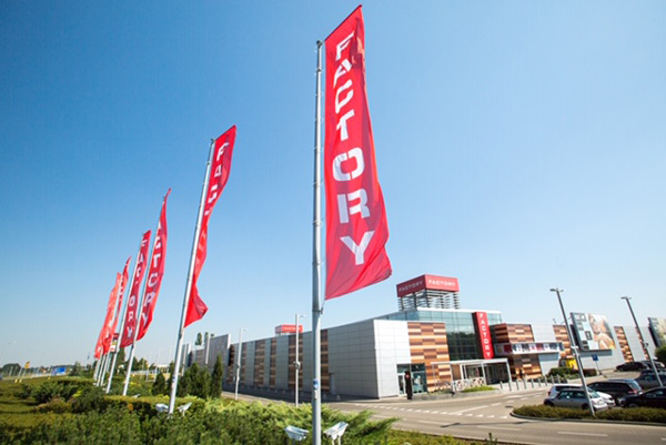 FACTORY Poznań