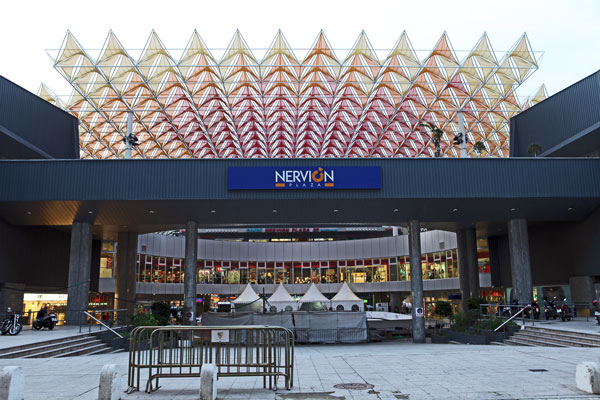 Nervion Plaza