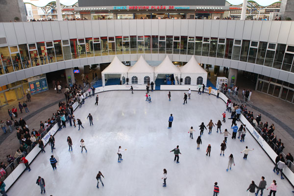Nervion Plaza