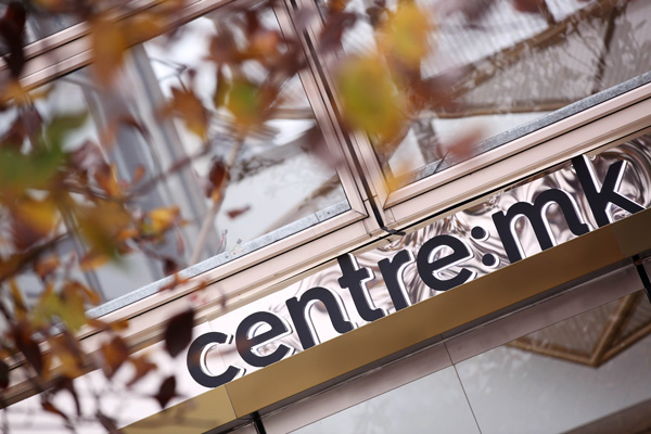 The Centre MK