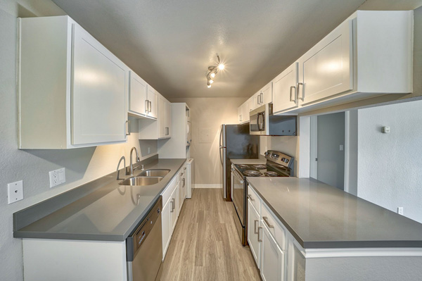 Rancho Hills Apartments