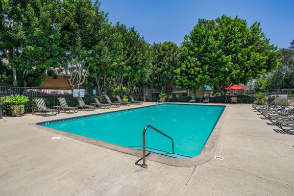 Rancho Hills Apartments