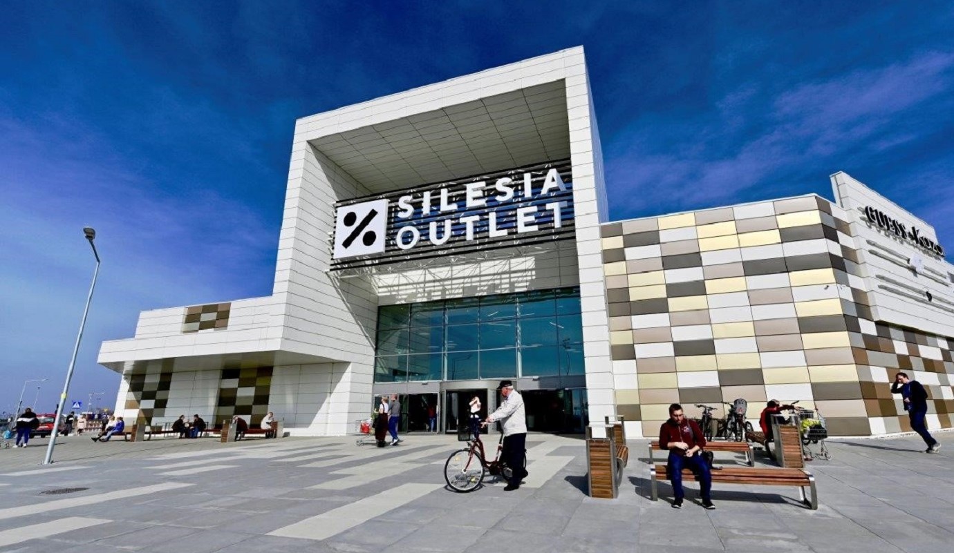 Silesia Outlet