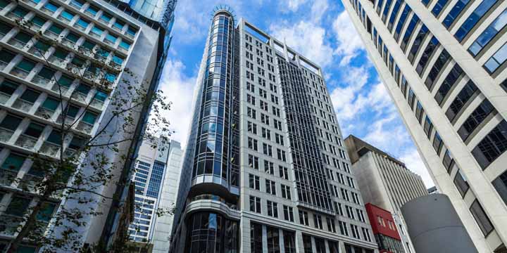 Hunter Street