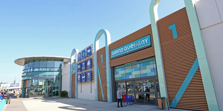 Grand Quetingy Dijon