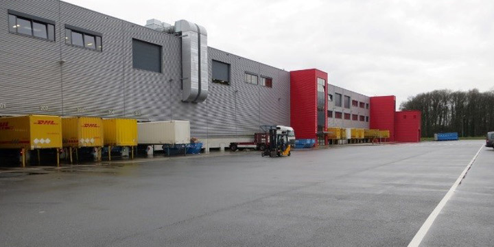LC Greven