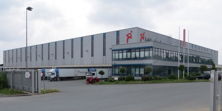 LC Hochstadt