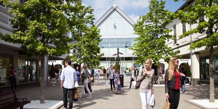 Roermond Designer Outlet