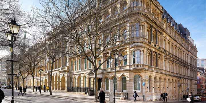 55 Colmore Row