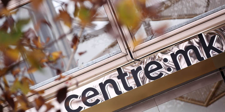 The Centre MK