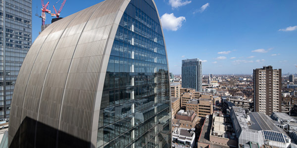 60 / 70 St Mary Axe