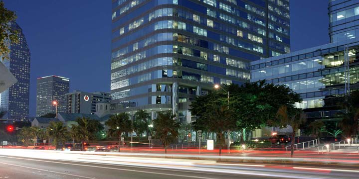 701 Brickell Avenue AMPIO