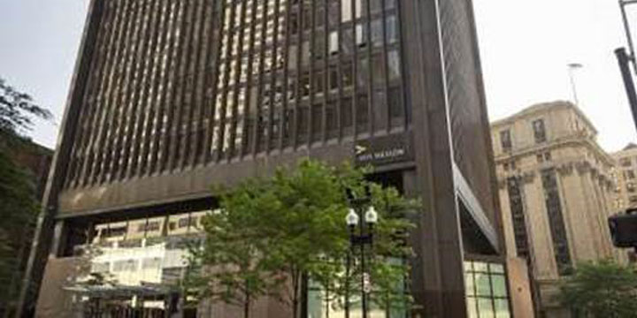 One Boston Place edificio WIDE