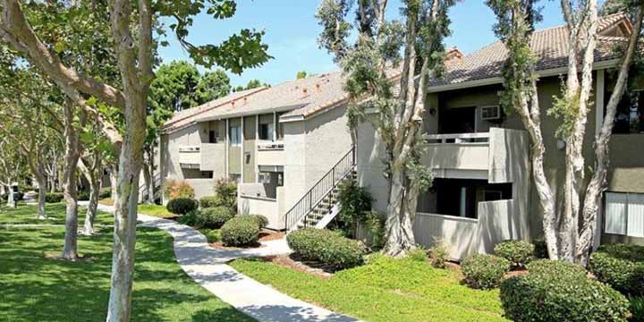 Rancho Hills Apartments