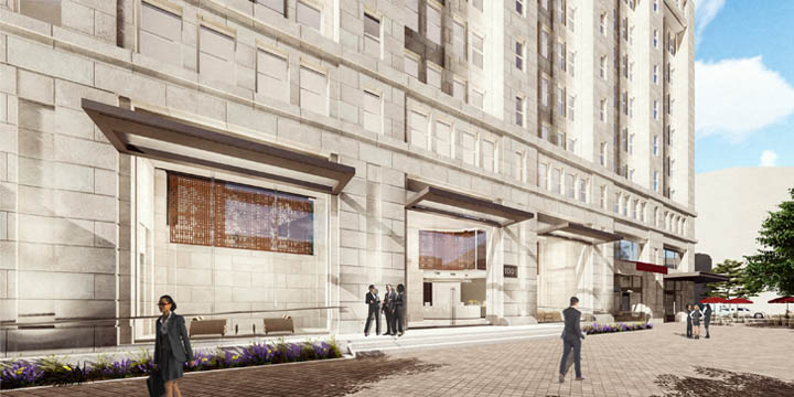 Pennsylvania Avenue