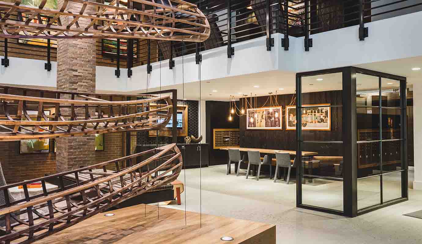 Sala Modera